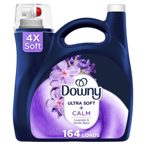 Downy ammorbidente liquido - ammorbidente,