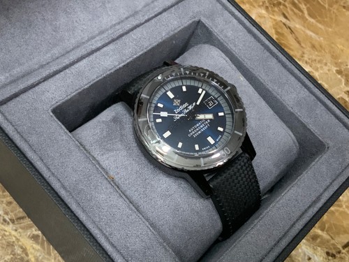 Zodiac super seawolf ceramica - super,