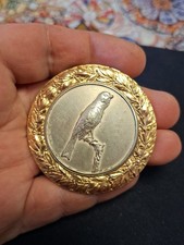 Rara Medaglia Germania Nazista