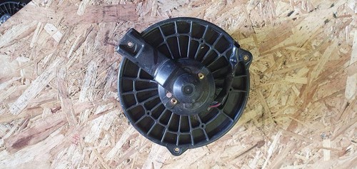 Motore termoventilatore suzuki - motore,