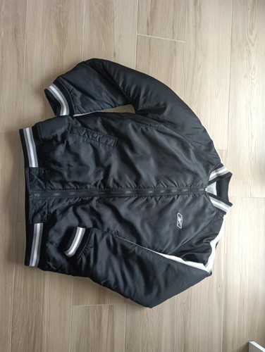 Giubbotto bomber reebok - giubbotto,