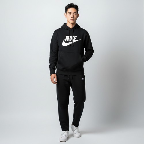 Nike club fleece set - fleece, pz