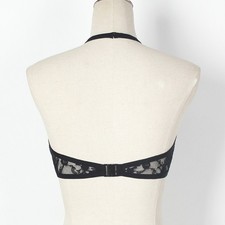Top reggiseno donna pizzo