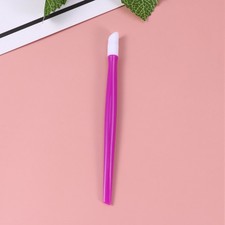  100 Pcs Cleaner Unghie Spingi