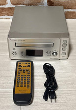 PIONEER PD-N901 Sintonizzatore