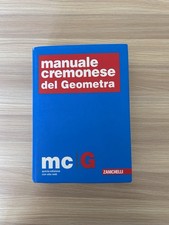 Manuale Cremonese del Geometra