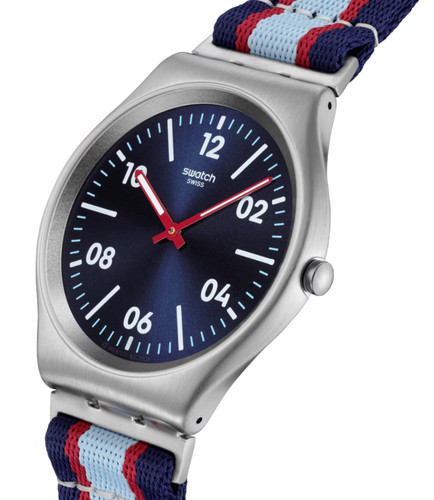 Swatch beside the - beside, ss07s148