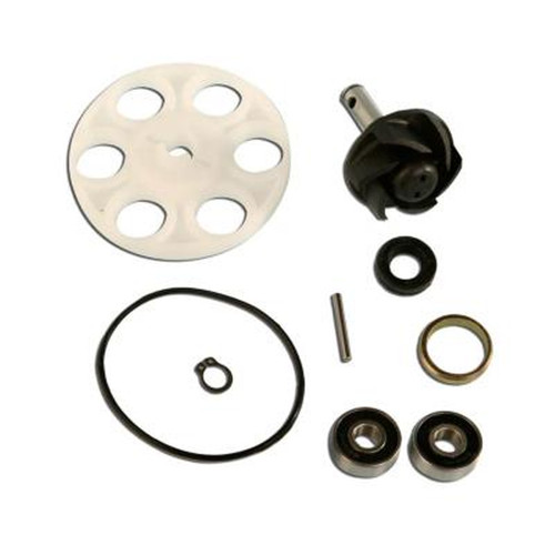 Kit revisione pompa acqua - revisione,