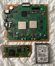 Scheda madre Sony PlayStation