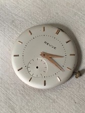 Revue carica manuale cal 77