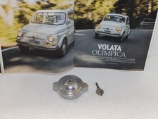 Fiat 500 del tappo - 500,