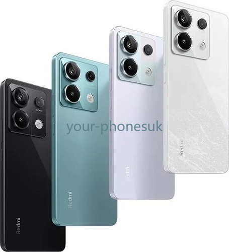 Xiaomi redmi note - note, 5g
