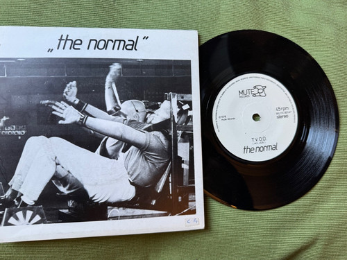 The normal d warm - normal,