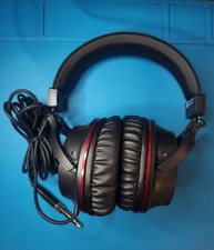 Focusrite Scarlett Cuffie da