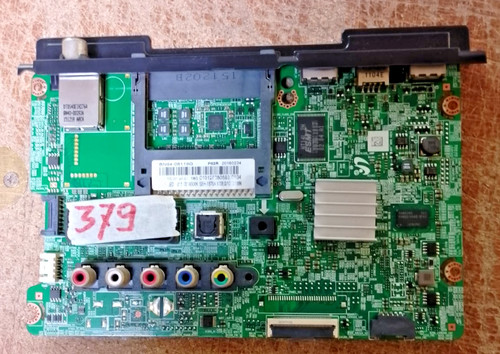Scheda madre samsung - scheda, tv