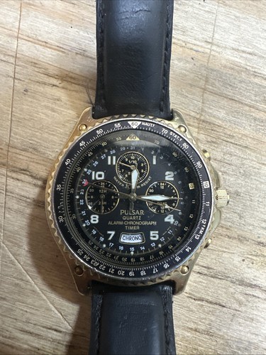 Orologio cronografo sveglia - cronografo,
