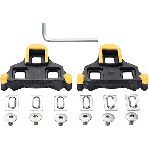 Tacchetti bici compatibili con