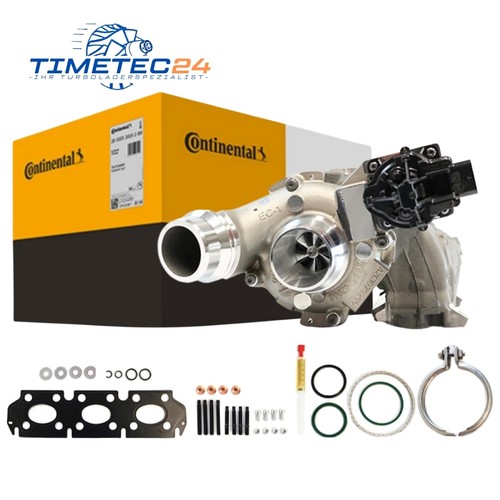 Turbocompressore red originale - turbocompressore,