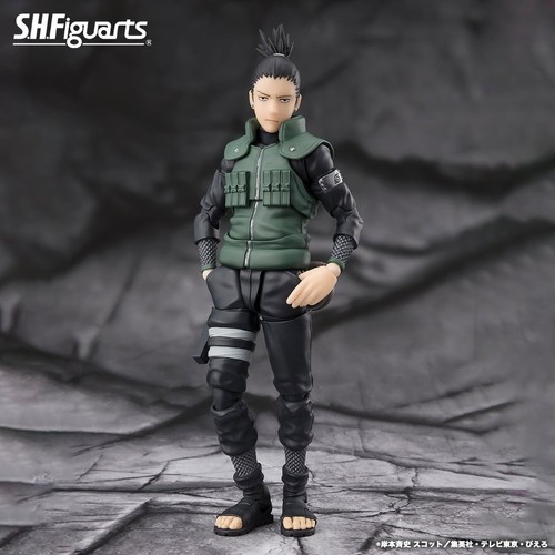 Naruto shippuden figura - shippuden,