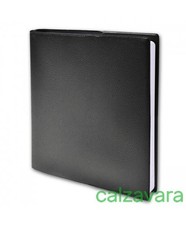 Quo Vadis Agenda 2026 Settimanale Esecutivo Impala - 16x16 - Dic./Dic. - Nero