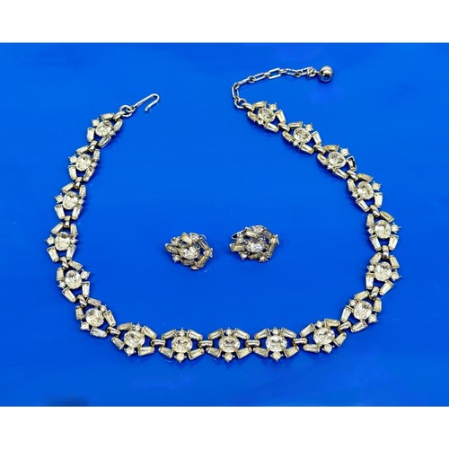 Orecchini girocollo vintage - girocollo,