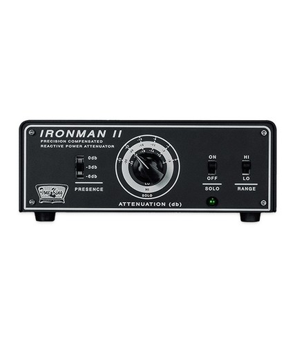 Tone king ironman - king, 100-watt
