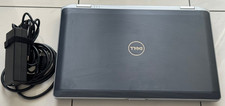 Dell Latitude E6530 Intel i7