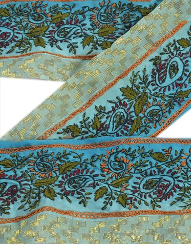 Sanscriti vintage saree - sanscriti,