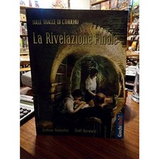 SULLE TRACCE DI CTHULHU: LA