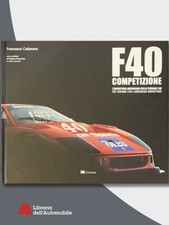 Ferrari F40 Competizione