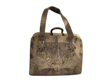 Borsa da donna vintage in