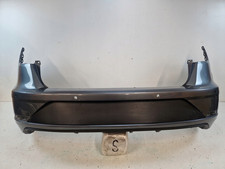 SEAT LEON III 3 RESTYLING LIFT
