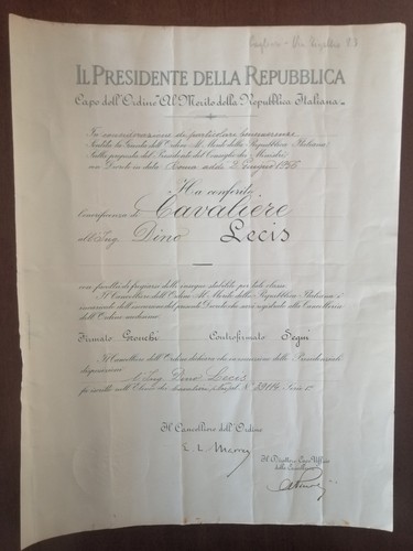 Attestato diploma ordine - attestato,