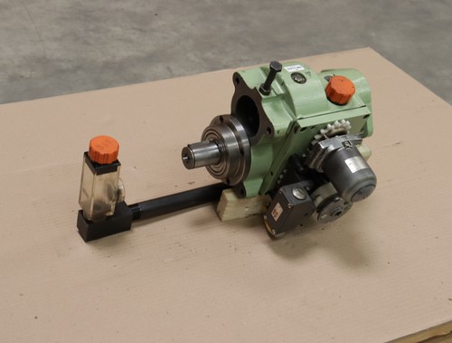 Cambio manuale maho mh600 - cambio,
