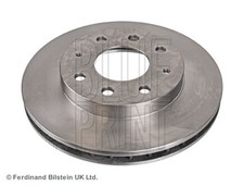 Brake Disc MITSUBISHI SPACE