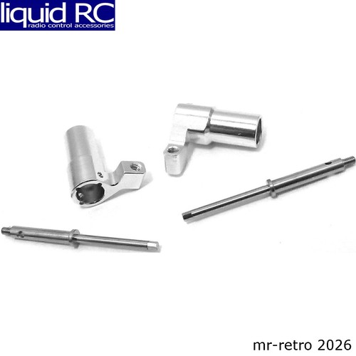 Hot racing mcc2208 kit - racing,