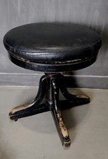 Sgabello Da Pianoforte In
