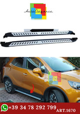 🔥ART.1670 PEDANE LATERALI