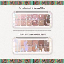 CLIO Pro Eye Palette Air 7,2 g