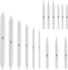 Set Da 15 Pezzi Sfumino per