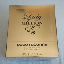 Profumo Paco Rabanne Lady