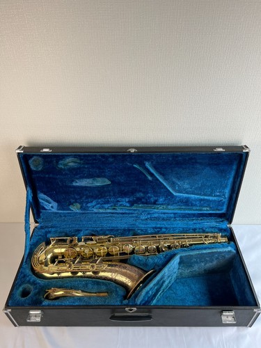 Sassofono tenore yamaha yts - sassofono,