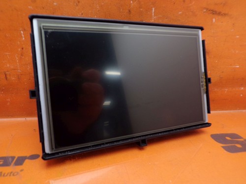 Monitor sistema navigazione - di,