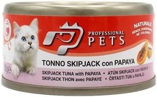 Professional Pets Umido Gatto