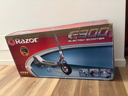 Razor e300 electric scooter - razor,