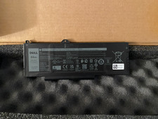 New OEM DELL GRT01 R05P0 15.2V