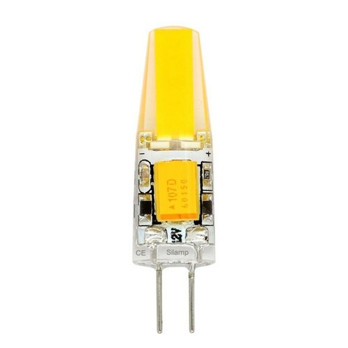 Lampadina led cob - da, 2w