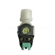 Elettrovalvola di ricambio per