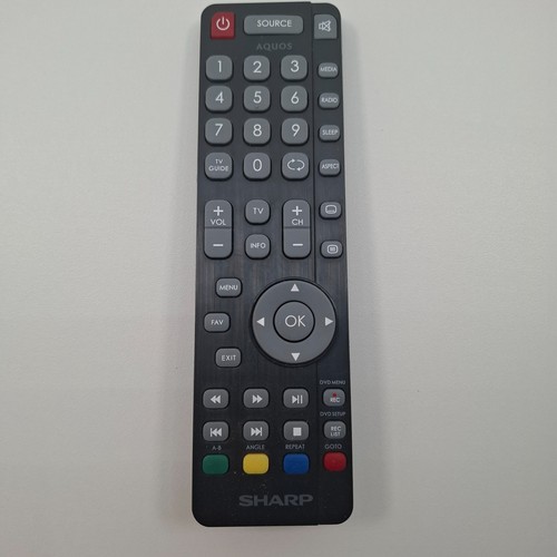 Sharp aquos 32chg4041k - aquos, lc-32chg4041k