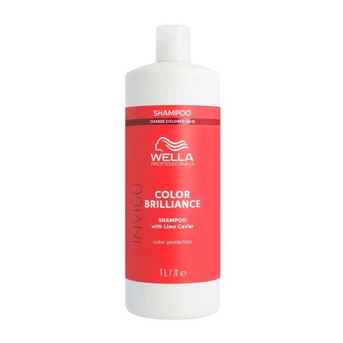 Wella invigo color brilliance - invigo,
